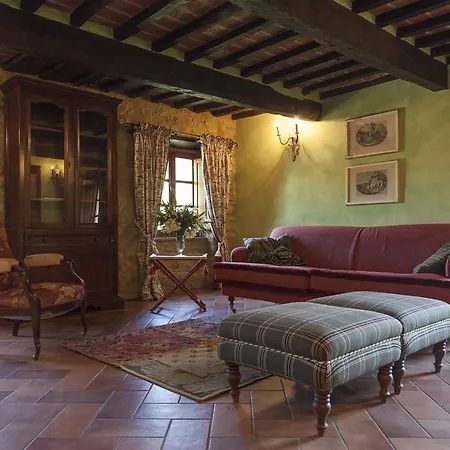Villa Vocabolo Belforte Calzolaro