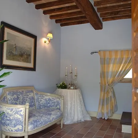 Villa Vocabolo Belforte