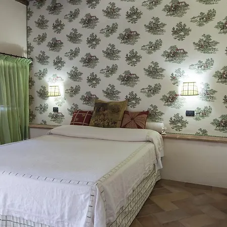 Vocabolo Belforte Villa