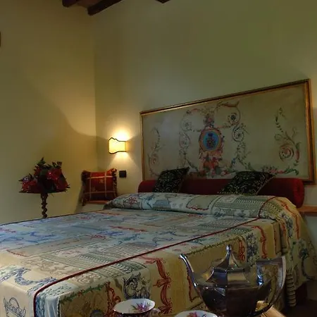Villa Vocabolo Belforte *