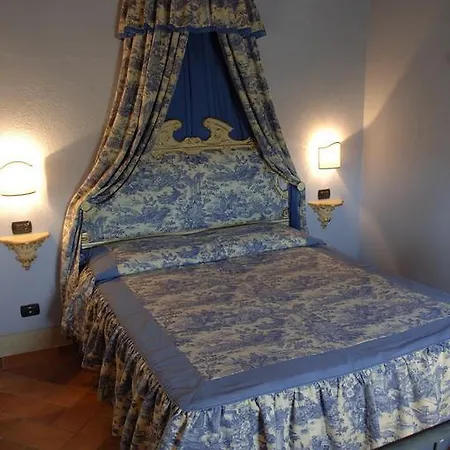 Villa Vocabolo Belforte