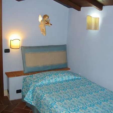 Vocabolo Belforte Villa Calzolaro