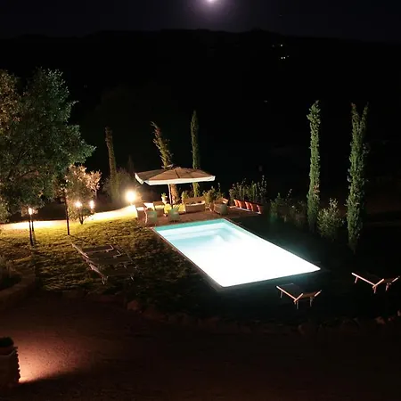 Villa Vocabolo Belforte *