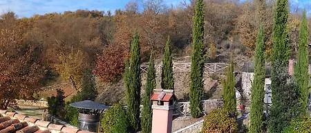 Vocabolo Belforte Villa *